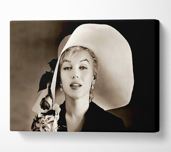 Marilyn Monroe Classic Hat