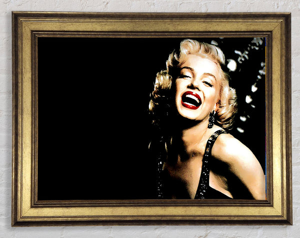 Marilyn Monroe Sparkle