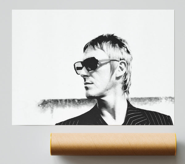 Paul Weller Shades