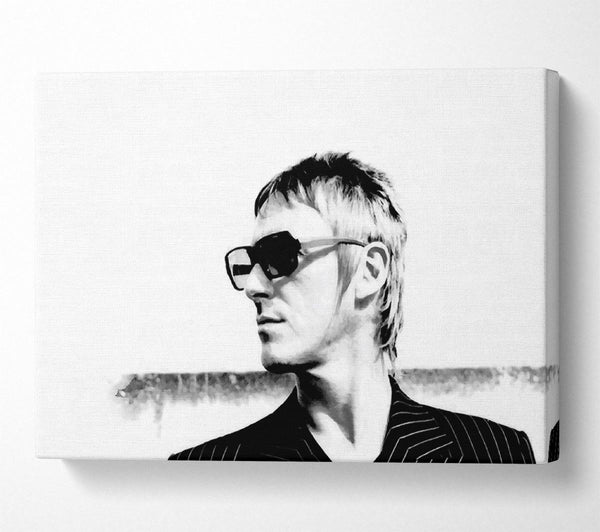 Paul Weller Shades