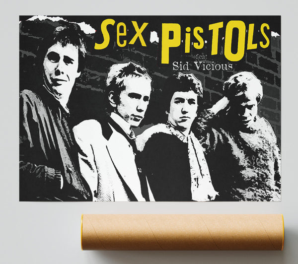 Sex Pistols