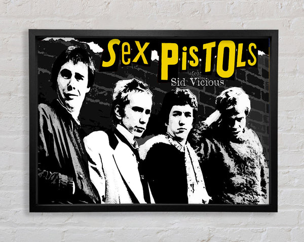 Sex Pistols