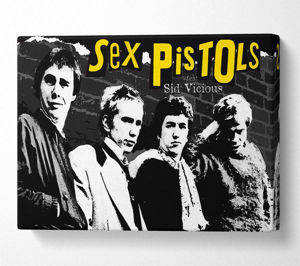 Sex Pistols