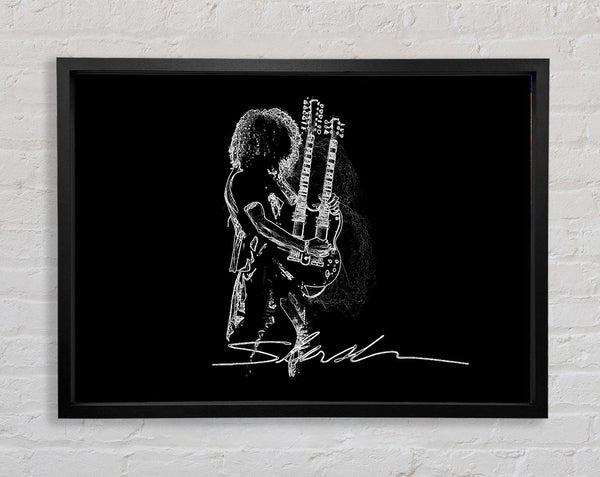 Slash Signature