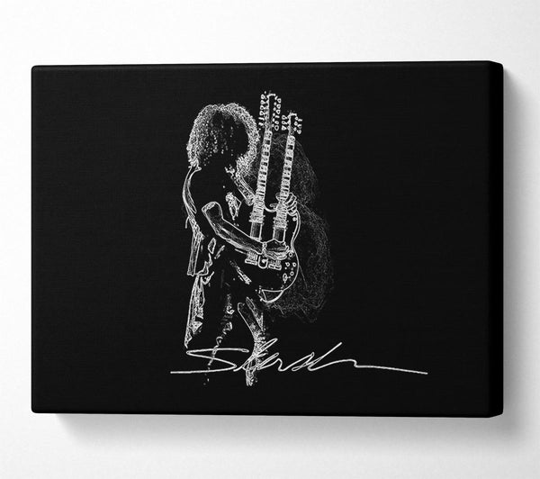 Slash Signature