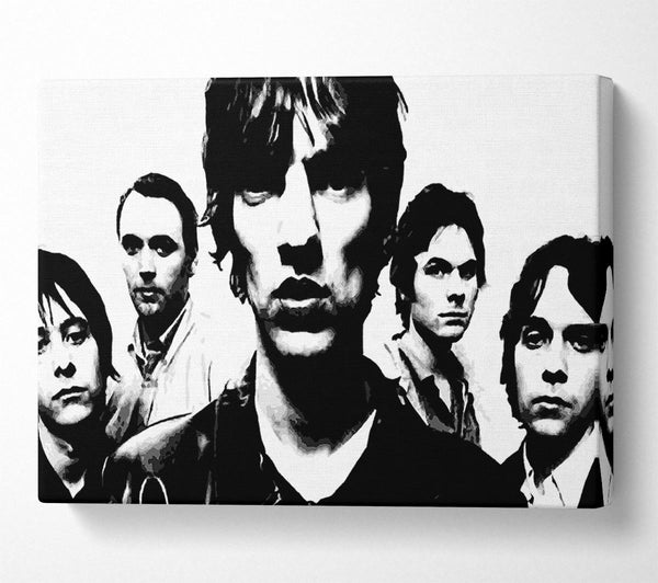 The Verve