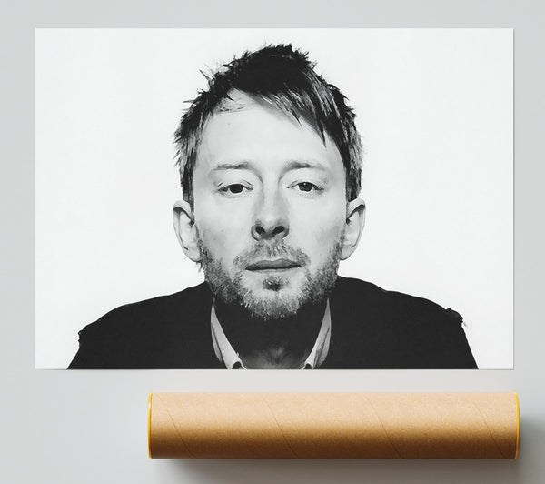 Thom Yorke Radiohead