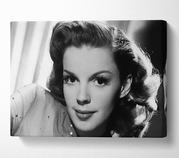 Judy Garland Retro