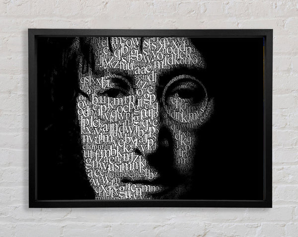 Music Quote John Lennon Words