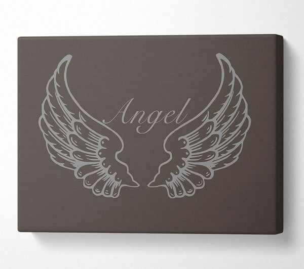 Angel Wings Chocolate