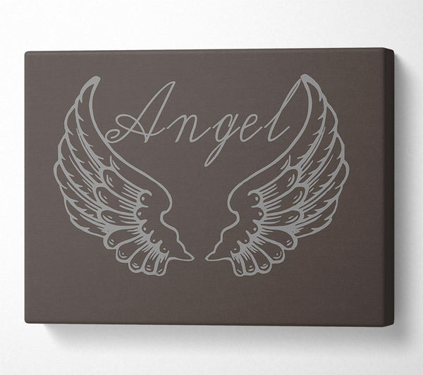 Angel Wings 4 Chocolate