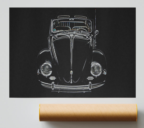 Vw Beatle