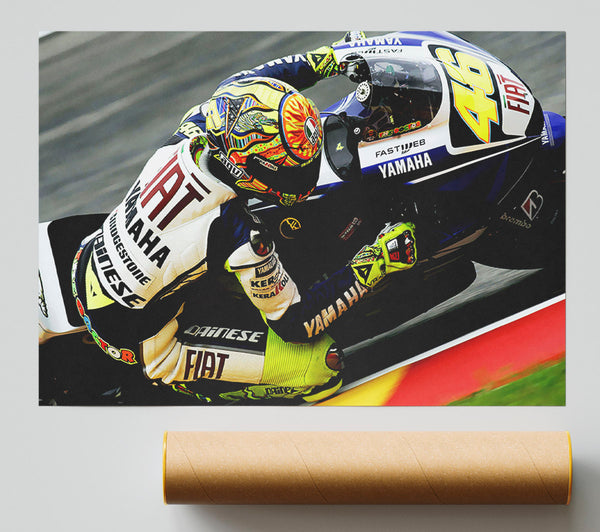 Valentino Rossi