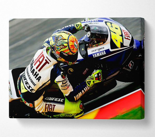 Valentino Rossi