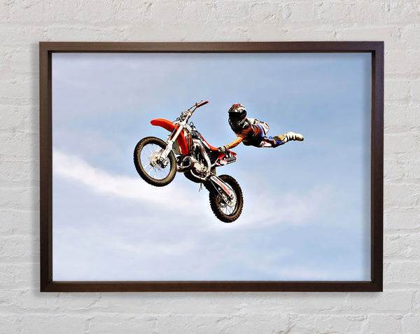 Motorcross Freestyle