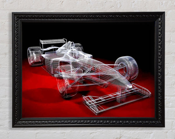 Formula One Prototype