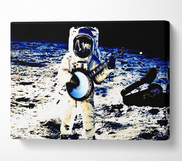 Space Banjo