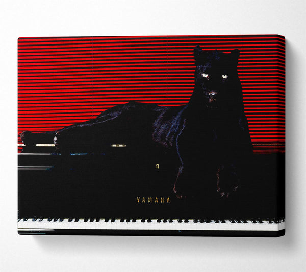 Black Panther Piano