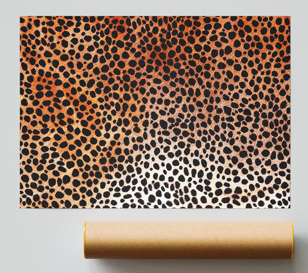 Cheetah Skin