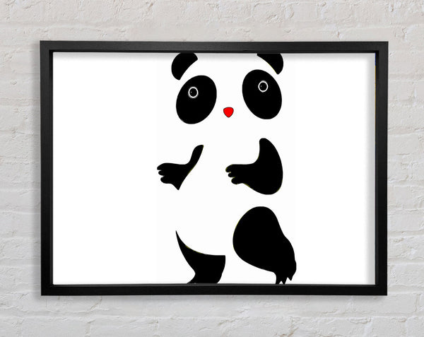 Panda Dance