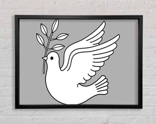 Peace Dove