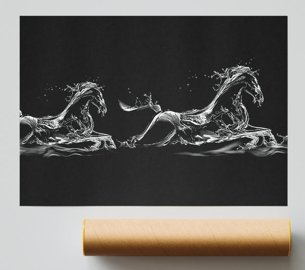 Water Horses