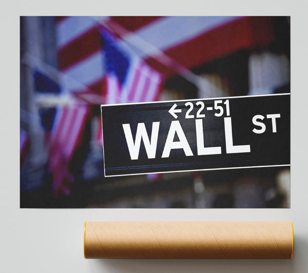 Wall Street American