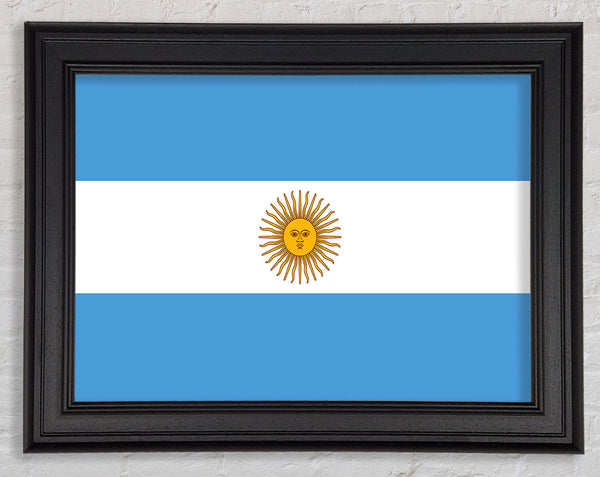 Argentina 1