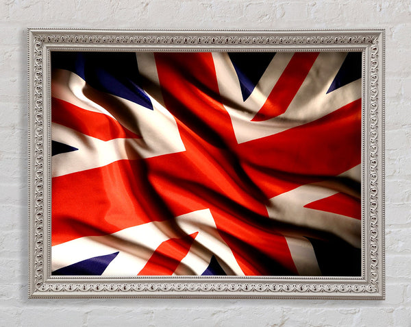 British Flag