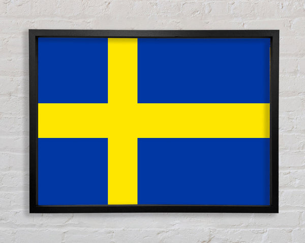 Sweden 1