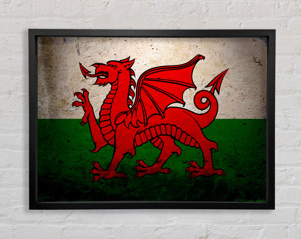 Dragon Of Wales