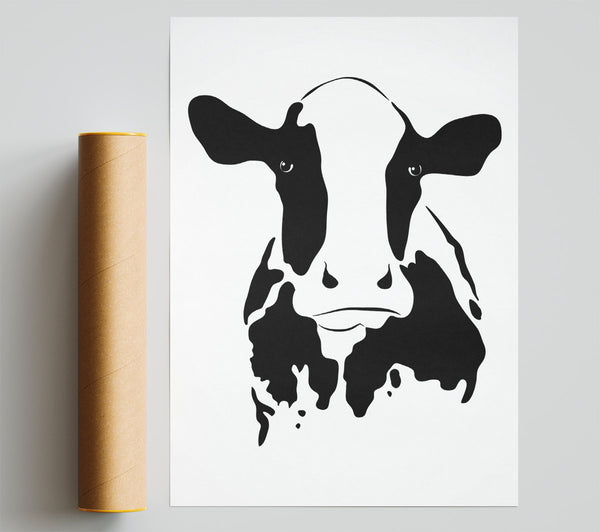 Here'S Looking At You Cow