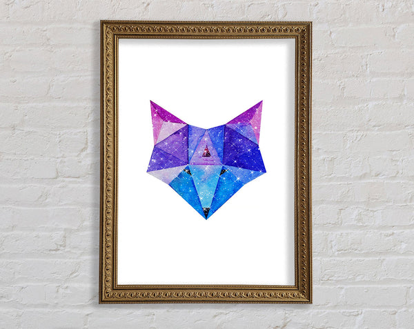 Diamond Fox