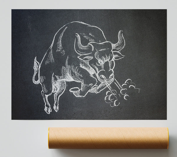 Angry Bull