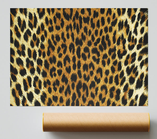 Leopard Skin