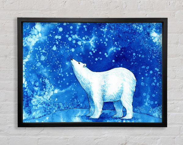 Magical Polar Bear