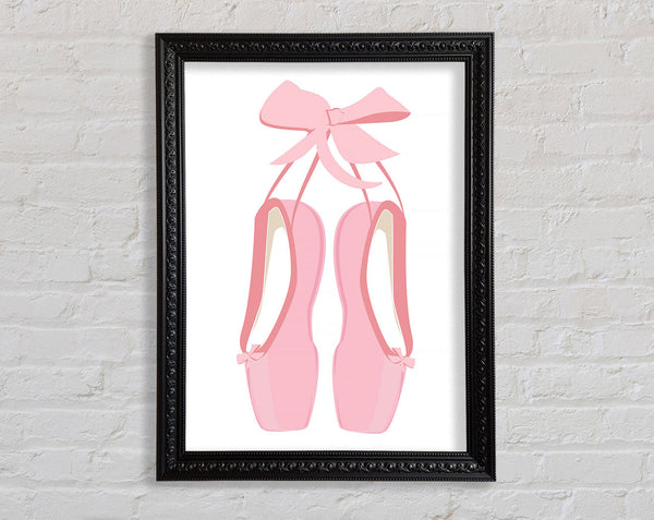 Ballerina Shoes 5