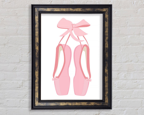 Ballerina Shoes 5