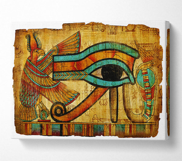 Egyptian The Eye Of Horus