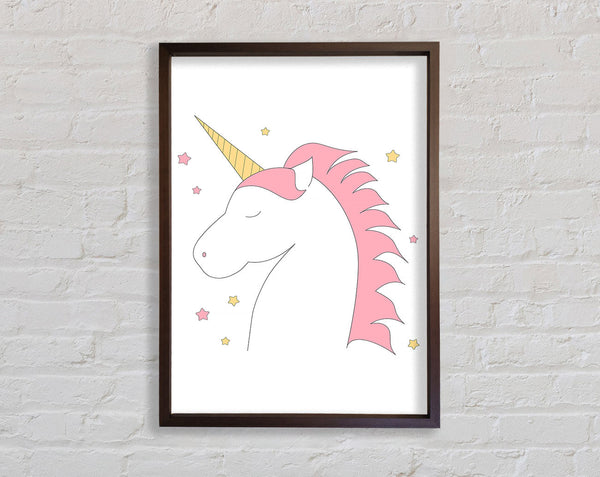 Magical Unicorn