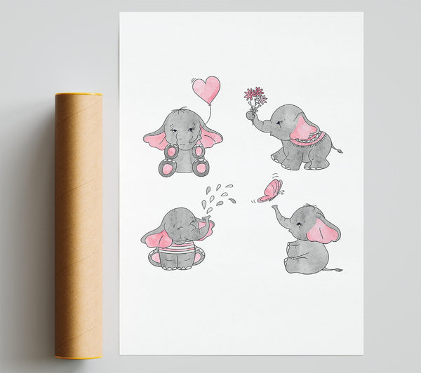 Elephant Fun