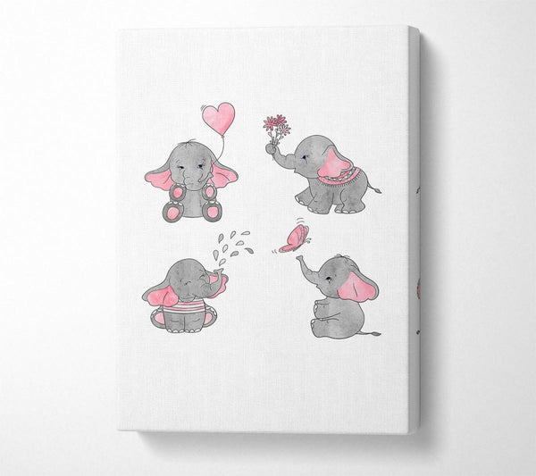 Elephant Fun