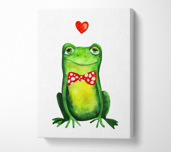 Frog Love