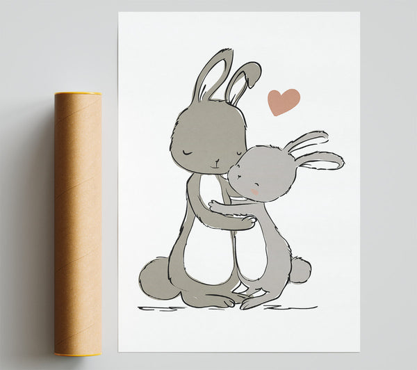 Bunny Love