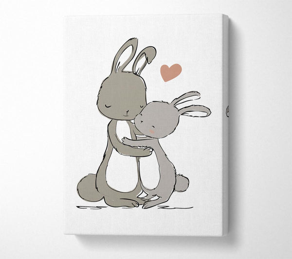 Bunny Love