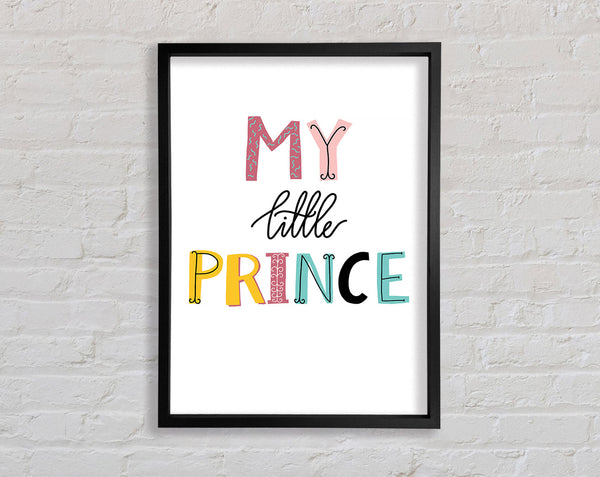 My Little Prince