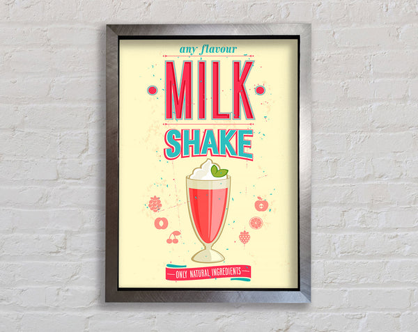 Milk Shake