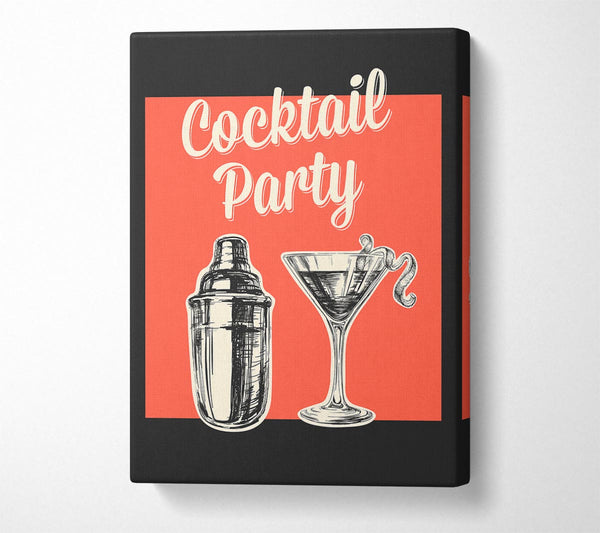 Cocktail Party 1