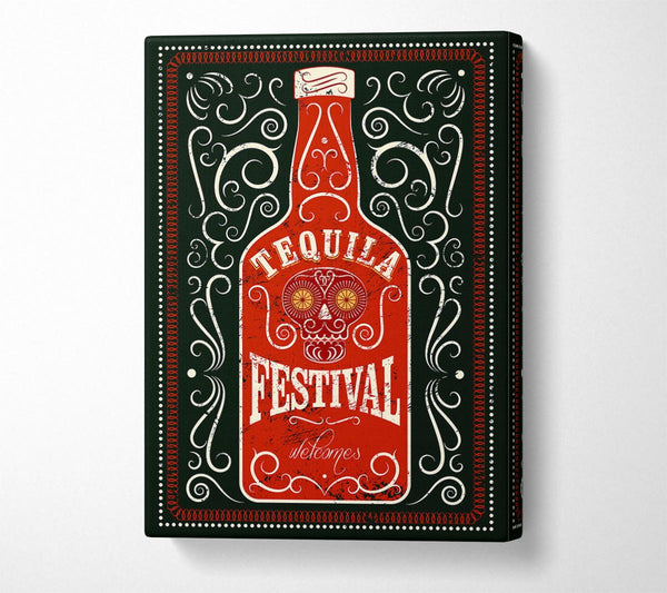 Tequila Festival 1