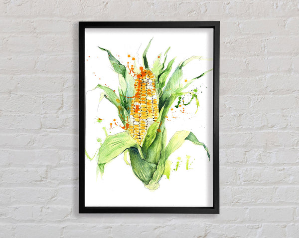 Sweetcorn 2